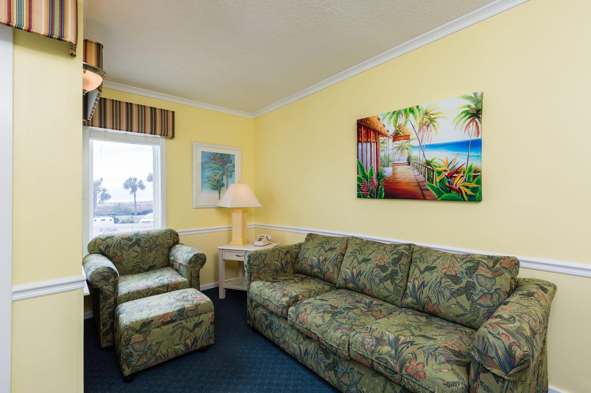 A Place At The Beach By Capital Vacations Myrtle Beach Exterior photo