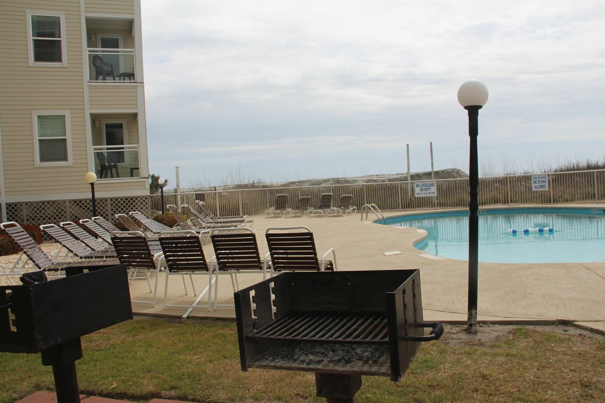 A Place At The Beach By Capital Vacations Myrtle Beach Exterior photo